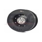 Ford Mondeo krukaspoelie Ford Transit riemschijf JAGUAR X-Ty, -, -, Nieuw, Ophalen of Verzenden