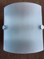 Wandverlichting, Ophalen, Zo goed als nieuw, Glas