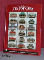 TINTOYS CARS PASSENGER, SPORT AND CONCEPT VEHICULES, Nieuw, Ophalen of Verzenden