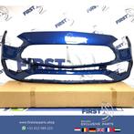 W206 S206 2022 AMG BUMPER origineel Mercedes C KLASSE 2021-2, Gebruikt, Ophalen of Verzenden, Bumper, Mercedes-Benz