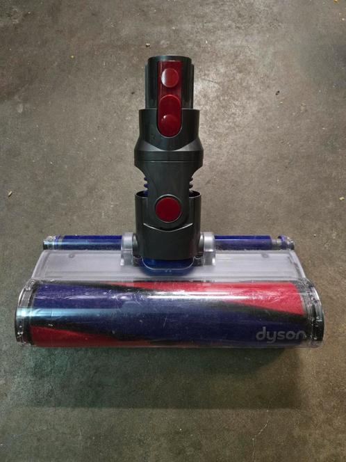 Brosse motorisé dyson v11 parfait etat..., Elektronische apparatuur, Stofzuigers, Zo goed als nieuw, Ophalen of Verzenden