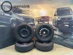 Winterset Peugeot 3008 17"(#667), Auto-onderdelen, Banden en Velgen, Banden en Velgen, 17 inch, Personenwagen, Gebruikt