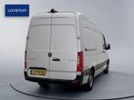 Mercedes-Benz Sprinter 314 2.2 CDI L2H2 Inrichting 220v omvo, Automaat, Mercedes-Benz, Bedrijf, Diesel