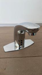 ASR automatische kranen, Ophalen of Verzenden, Nieuw, Chroom, Kraan