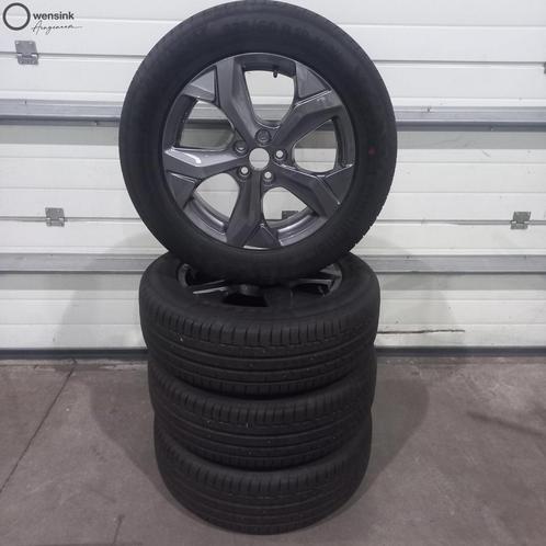 Complete zomerset Ford `Mache E 18" (#3719) Nieuw, Auto-onderdelen, Banden en Velgen, Banden en Velgen, Zomerbanden, Gebruikt