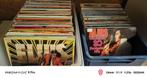+-180 LP's 12 inch lot, Ophalen, Gebruikt, 12 inch, Wereldmuziek
