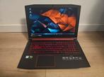 Acer Nitro 5 15" Full HD Gaming laptop in nieuwstaat, Computers en Software, Met videokaart, Acer Nitro, I5-8300H, Ophalen of Verzenden