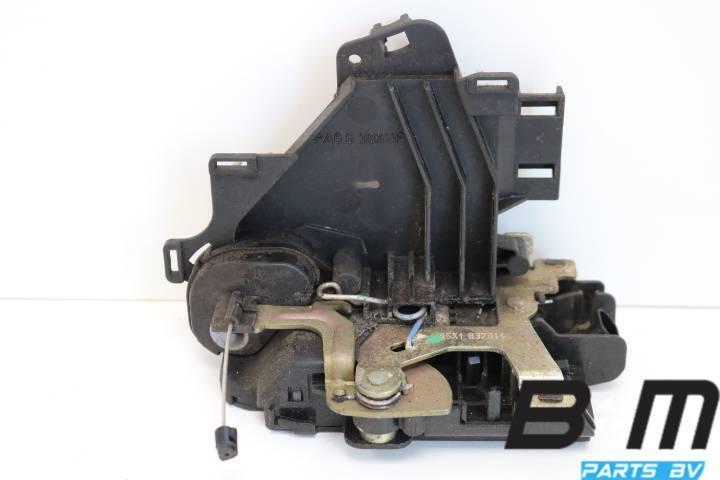 Portierslot rechts VW Lupo, Auto-onderdelen, Interieur en Bekleding, Gebruikt