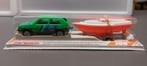 Majorette VW Golf 2 "Voilier" serie 300 *neuf*, Ophalen of Verzenden, Nieuw, Majorette