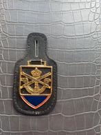 Borsthanger militair, Verzamelen, Ophalen of Verzenden