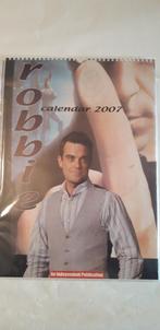 Robbie Williams, Collections, Collections Autre, Comme neuf, Enlèvement ou Envoi