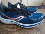 saucony, Ophalen of Verzenden, Zo goed als nieuw, Saucony
