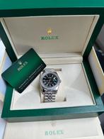 Rolex Datejust diamonds, Ophalen of Verzenden, Rolex
