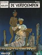 de verdoemden nr 8, Boeken, Stripverhalen, Eén stripboek, Ophalen of Verzenden, Nieuw, Sterne