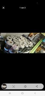 Roofing, Ophalen of Verzenden, Zo goed als nieuw