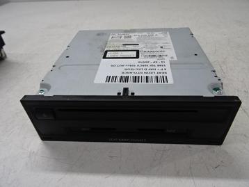 SYSTEME NAVIGATION GPS Seat Leon (5FB) (5F0035846A), Utilisé, Seat