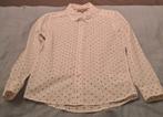 ◇ Hemd met lange mouwen ( Maat 140), Kinderen en Baby's, Overhemd of Blouse, Ophalen of Verzenden, Zo goed als nieuw, JBC.
