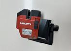 Hilti kruislijnlaser type  type PM 20 -CGE 01 in nieuwstaat!, Enlèvement ou Envoi, Comme neuf
