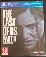 The Last of Us Part II Special Edition, Ophalen of Verzenden, Zo goed als nieuw