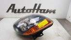 KOPLAMP RECHTS Renault Kangoo (KC) (01-1997/06-2010), Auto-onderdelen, Gebruikt, Renault