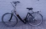 Elektrische fiets Batavus ( met werk ), Vélos & Vélomoteurs, Vélos | Femmes | Vélos pour femme, Enlèvement, Utilisé, Batavus