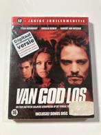VAN GOD LOS (IN SEAL) (BLURAY), Cd's en Dvd's, Verzenden, Zo goed als nieuw