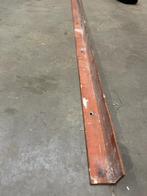 Stalen L-Profiel Hoekprofiel - Ligger 3 meter lengte, Enlèvement, Neuf, Autres métaux