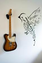 Fender Telecaster Custum Shop Merle Haggard (2018), Muziek en Instrumenten, Ophalen, Zo goed als nieuw, Solid body, Fender