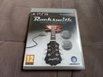 PS3 Rocksmith, Online, Musique, 2 joueurs, Utilisé