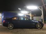 bmw 320cd e46 coupe, Auto's, BMW, 4 cilinders, Particulier, Te koop, Cruise Control