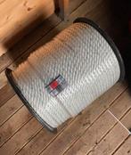 Corde - Corde - Cordage. Voile, Enlèvement, Neuf, Polyester