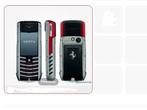 Gsm vertu Ascent.Ferrari collector, Autres modèles, 3 à 6 mégapixels, Enlèvement, Sans abonnement