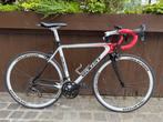 Carbon Racebike, Fietsen en Brommers, 53 tot 57 cm, Ophalen, Carbon