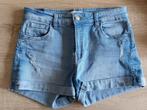 Short jeans maat 38, Ophalen of Verzenden, Zo goed als nieuw, Overige jeansmaten