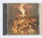 Sepultura – Arise - CD, Ophalen of Verzenden, Zo goed als nieuw