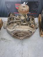 AZC Citroen 2cv 425 cc motor, Verzenden, Gebruikt, Citroën