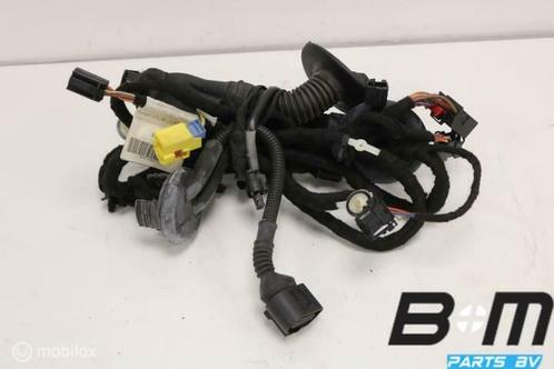 Portierkabelboom linksvoor Audi Q5 8R 8R0971029J, Auto-onderdelen, Interieur en Bekleding, Gebruikt