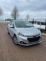 Peugeot 208 benzine 27.000km, Auto's, Bedrijf, Handgeschakeld, Panoramadak, Te koop