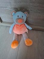 Mooie knuffel doukidou, Ophalen of Verzenden, Zo goed als nieuw, Beer