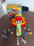 Ark van Noah. Playmobil 123, Kinderen en Baby's, Speelgoed | Playmobil, Ophalen of Verzenden, Zo goed als nieuw