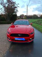 FORD MUSTANG, 4 cilinders, 2300 cc, Leder, Handgeschakeld