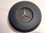 AIRBAG STUUR Mercedes-Benz C Estate (S205) (309557298162), Gebruikt, Mercedes-Benz