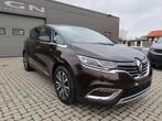 Renault Espace Espace Energy dCi 160 EDC Initiale Paris 7pl, Auto's, Renault, Automaat, Gebruikt, Euro 6, 4 cilinders