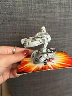 Bakugan legacy, Ophalen