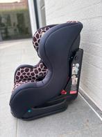 Quax autostoel goeie staat, Kinderen en Baby's, Autostoeltjes, Ophalen, Gebruikt, Overige merken, Autogordel