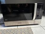 Samsung Microgolf + oven + grill, Elektronische apparatuur, Ophalen, Zo goed als nieuw, Oven