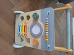 Houten loopwagen baby Sweet Cocoon, Ophalen, Zo goed als nieuw, Overige typen