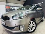 Kia Carens 1.7 CRDI 7 PLACES EXPORT MARCHAND (bj 2014), Voorwielaandrijving, Euro 5, Stof, Gebruikt