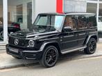 Mercedes G 63 AMG Full Option/ IWC /Toit Ouvrant/146.000HT, Automaat, Monovolume, 430 kW, G-Klasse