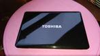 TOSHIBA LAPTOP 15", 15 inch, Met videokaart, Zo goed als nieuw, HDD
